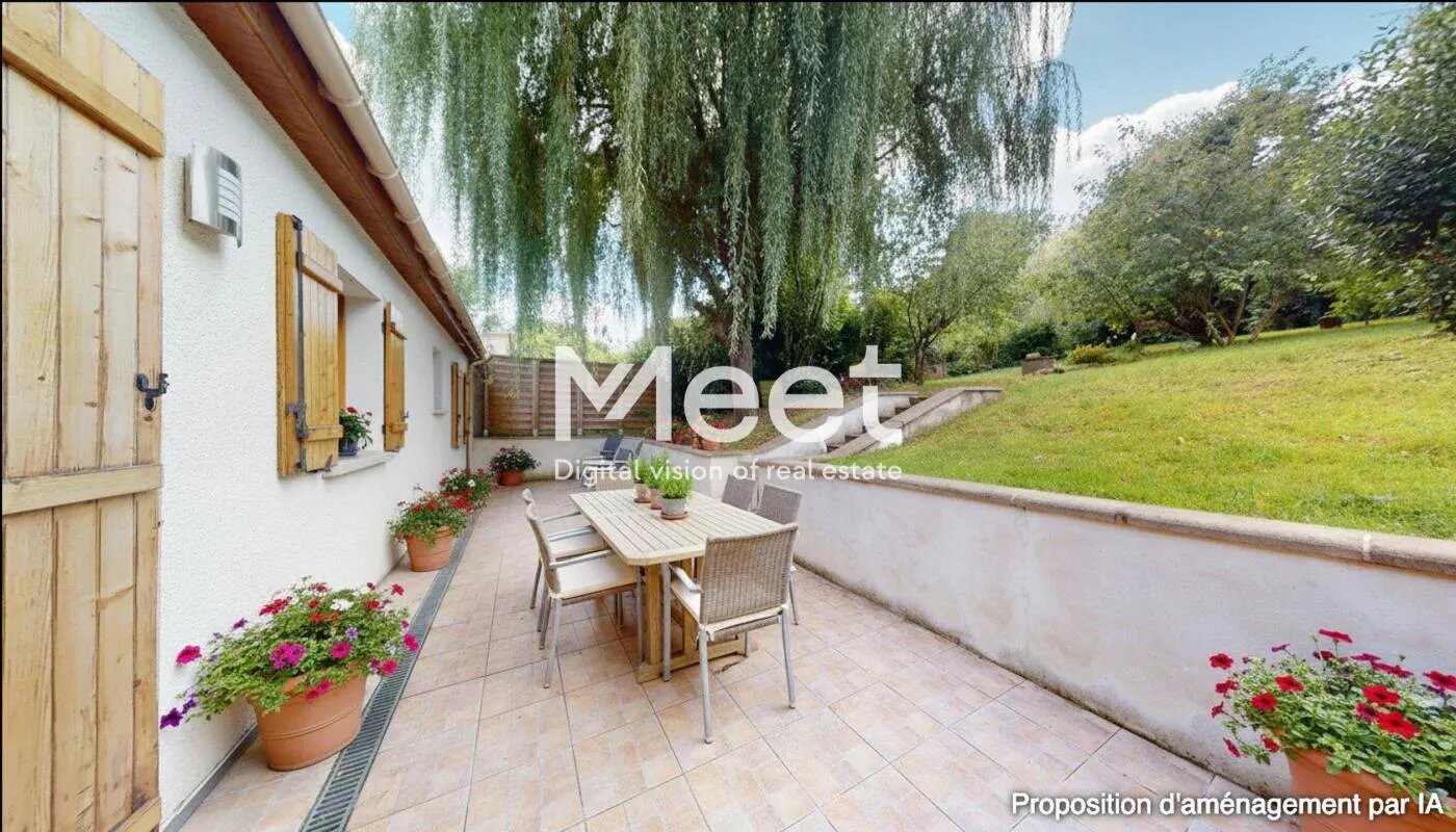 Maison à vendre, 83m², Vitry-sur-Seine