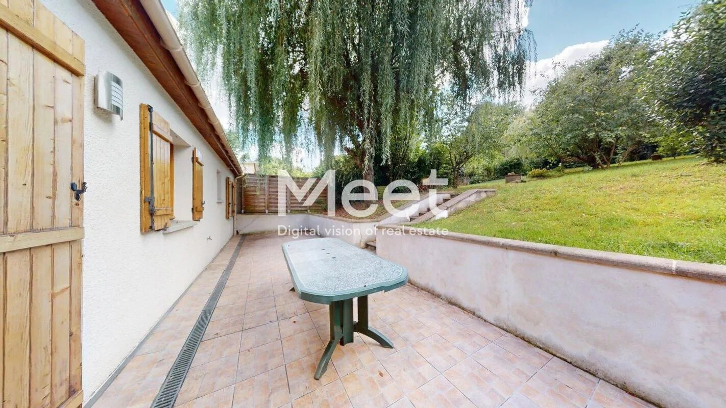 Maison à vendre, 83m², Vitry-sur-Seine