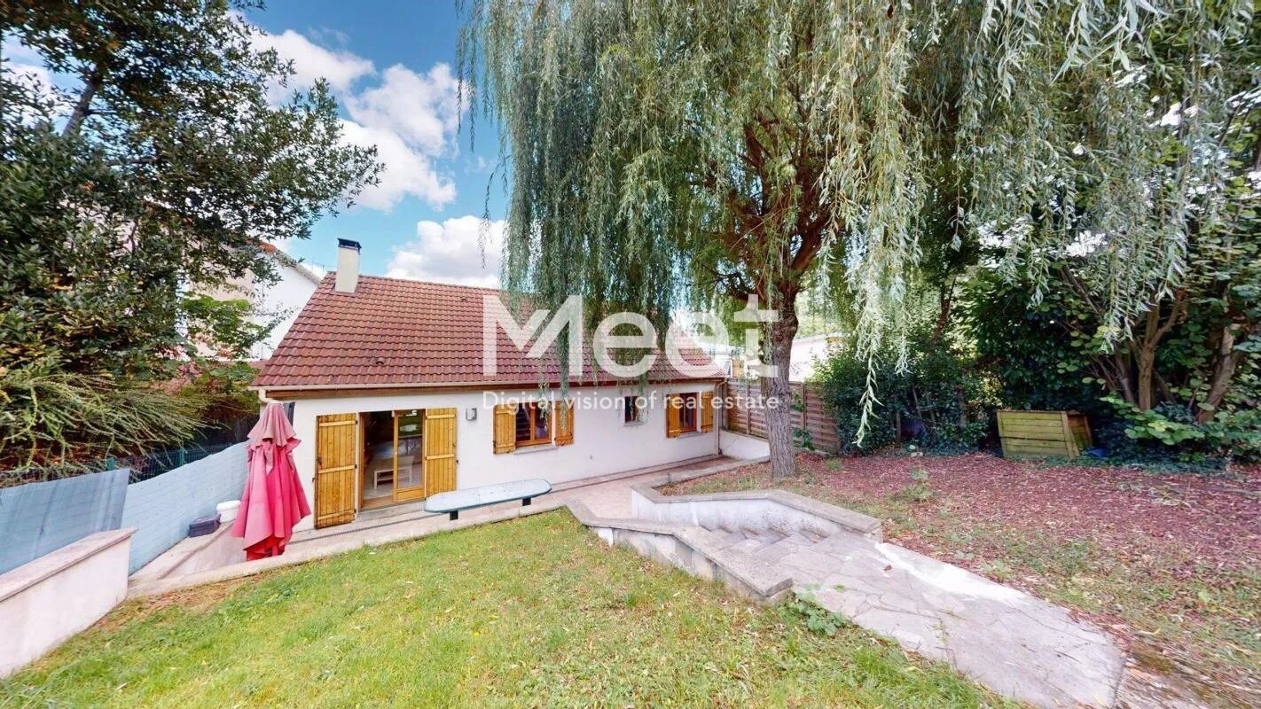 Maison à vendre, 83m², Vitry-sur-Seine