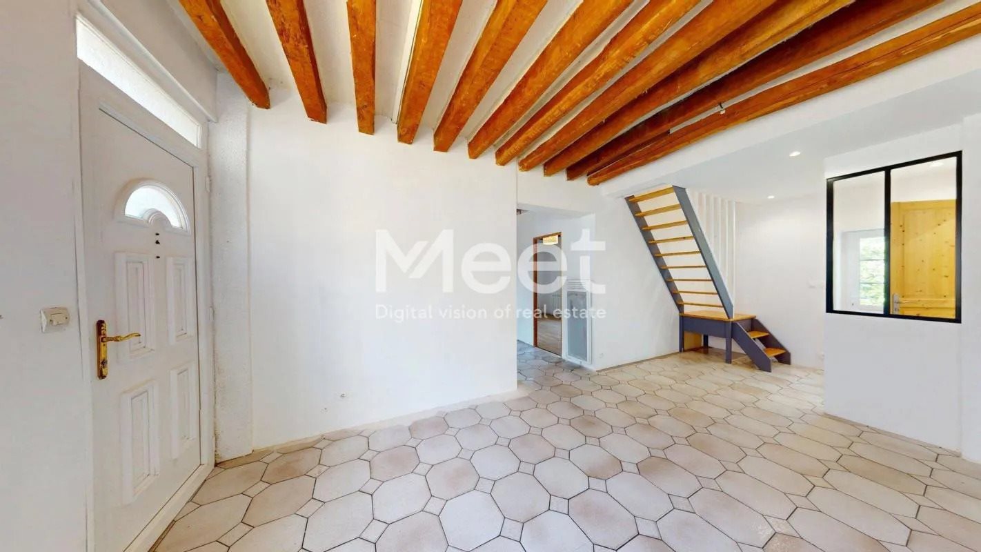 Maison à vendre, 117m², Misy-sur-Yonne