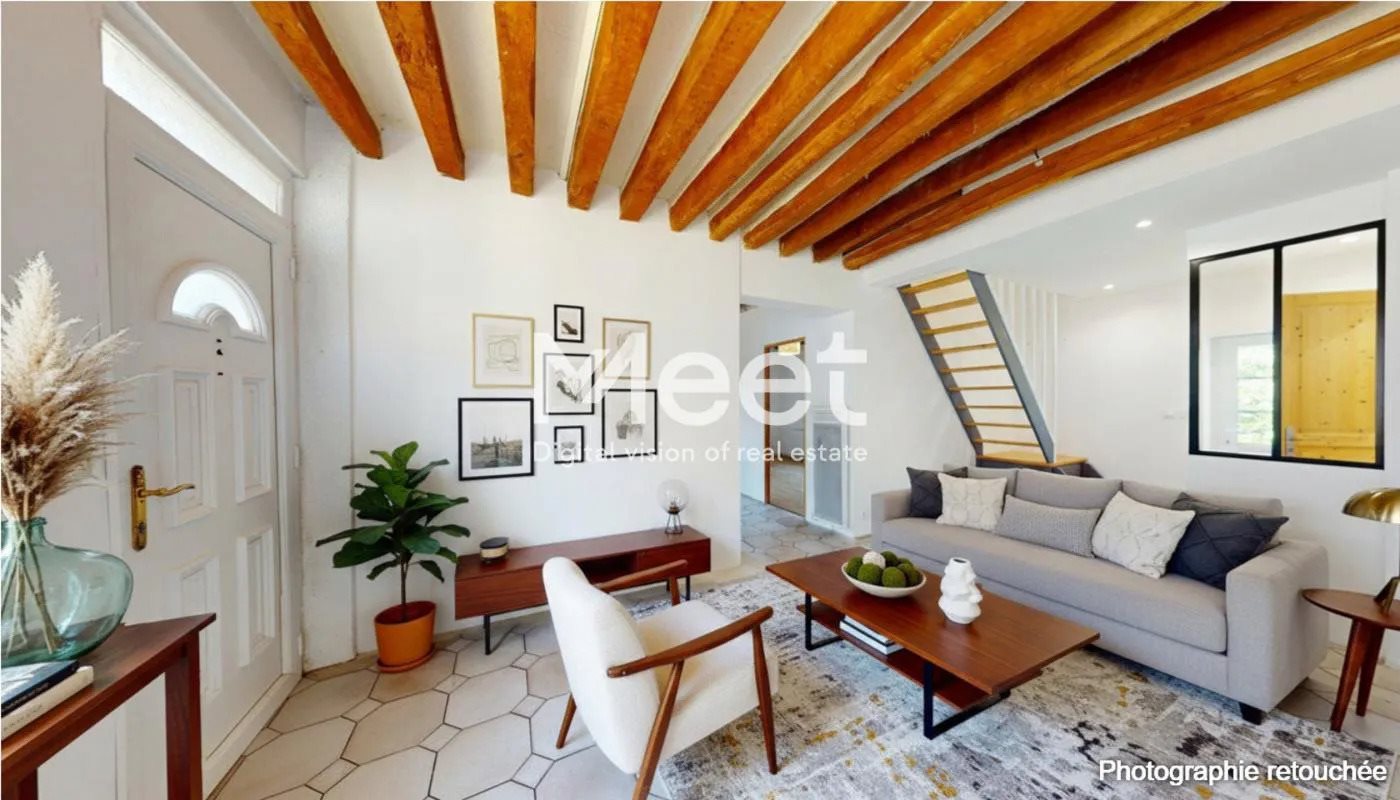 Maison à vendre, 117m², Misy-sur-Yonne