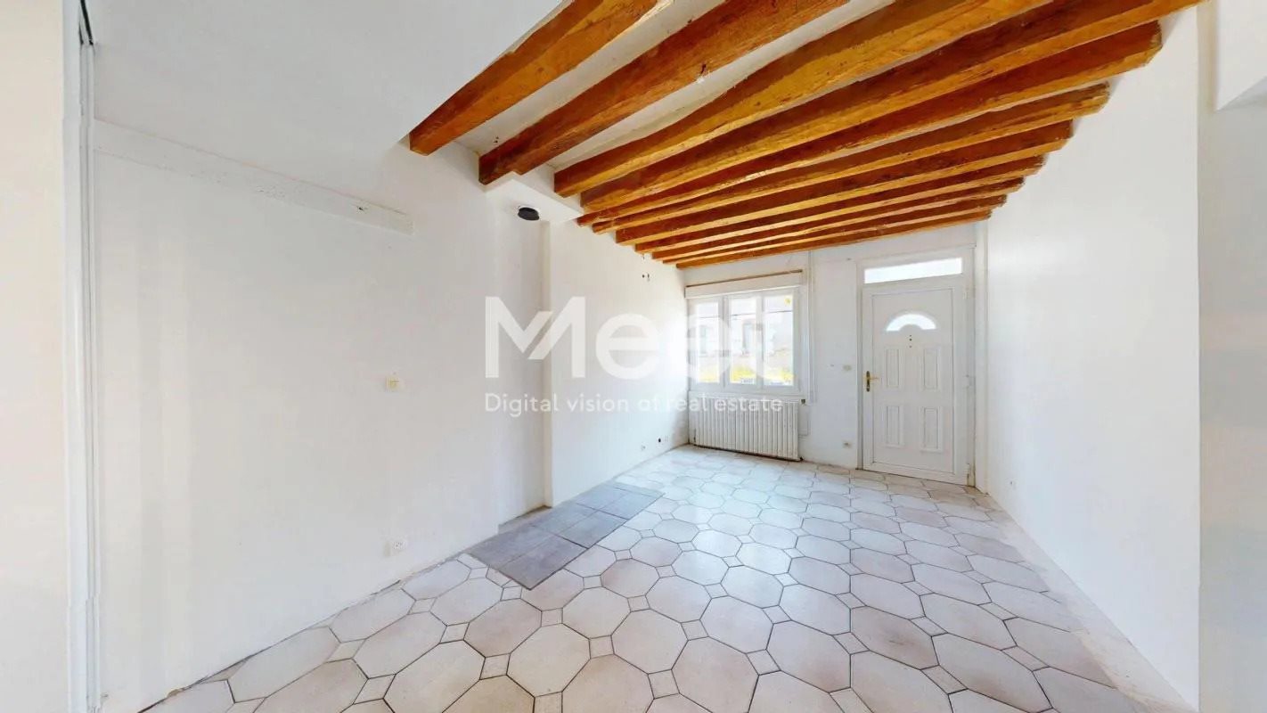Maison à vendre, 117m², Misy-sur-Yonne