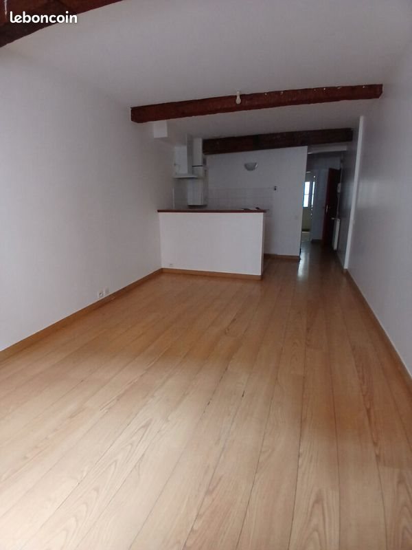 Appartement à louer, 37m², Pamiers
