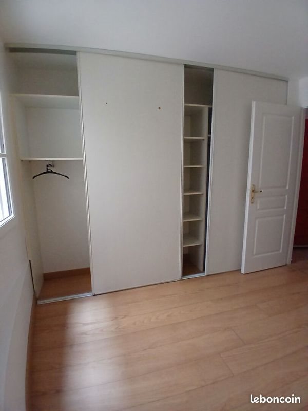 Appartement à louer, 37m², Pamiers