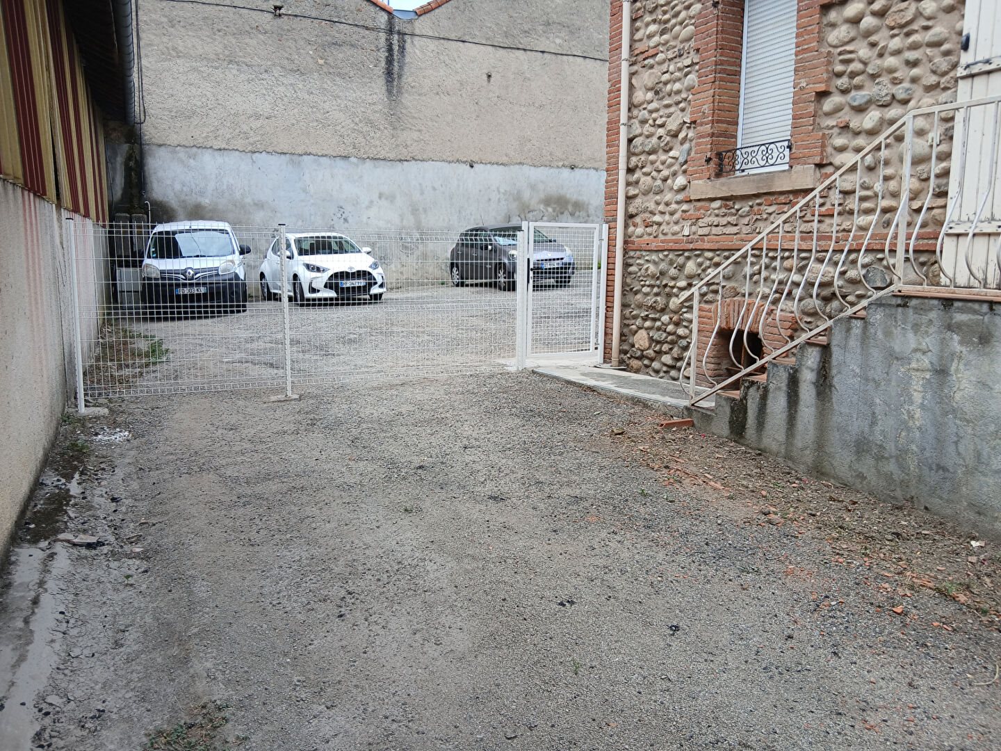 Appartement à louer, 29m², Pamiers