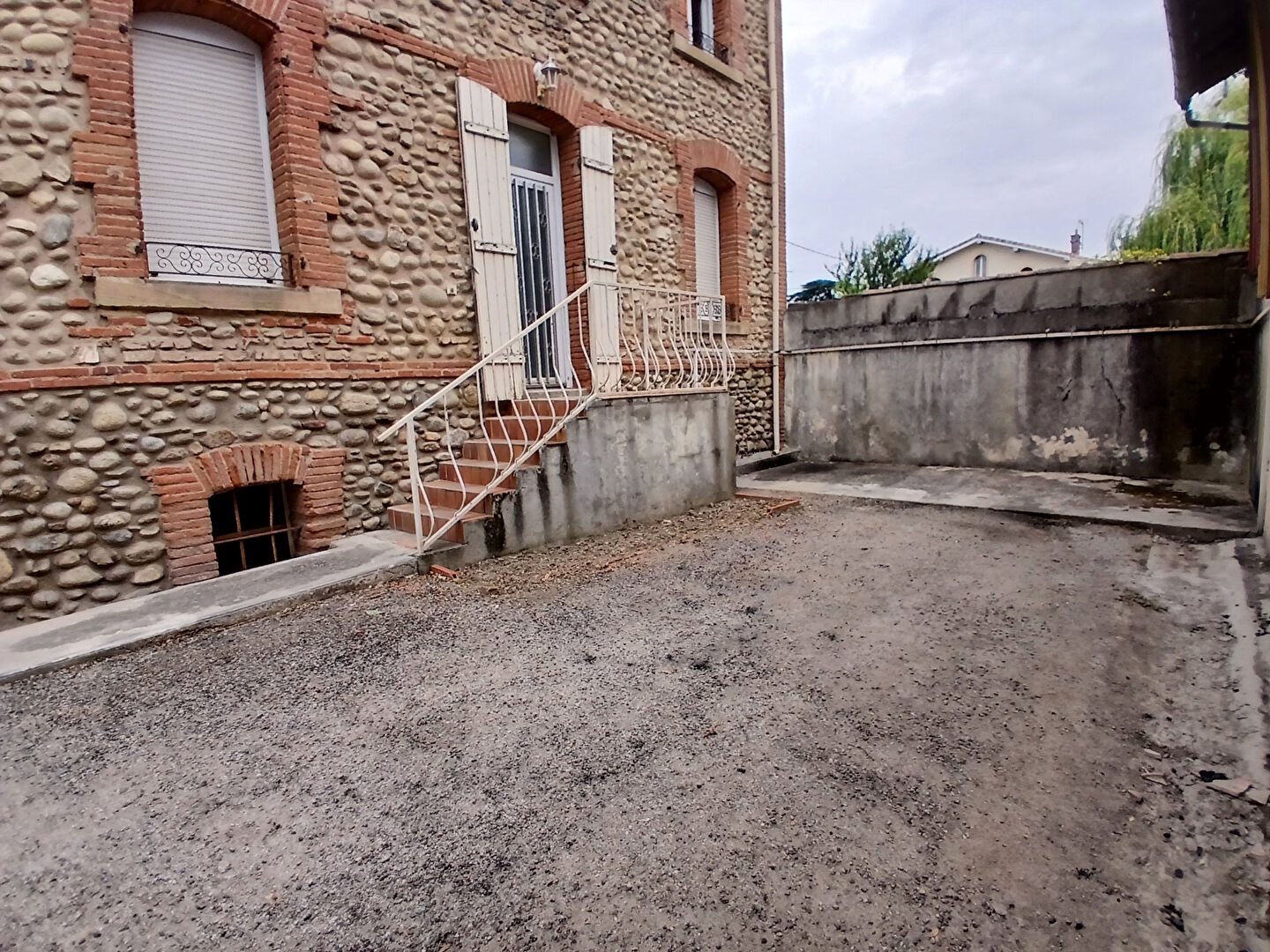 Appartement à louer, 29m², Pamiers