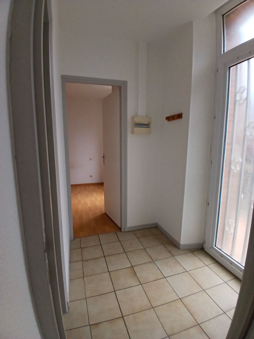 Appartement à louer, 29m², Pamiers