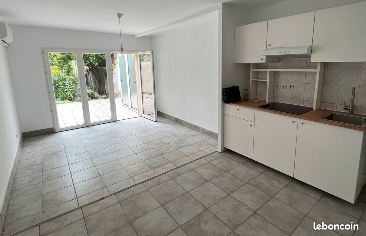 Maison à louer, 72m², Libourne