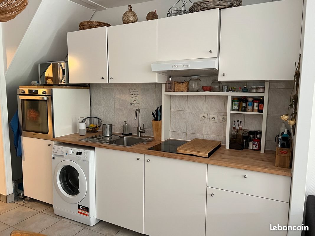 Maison à louer, 72m², Libourne