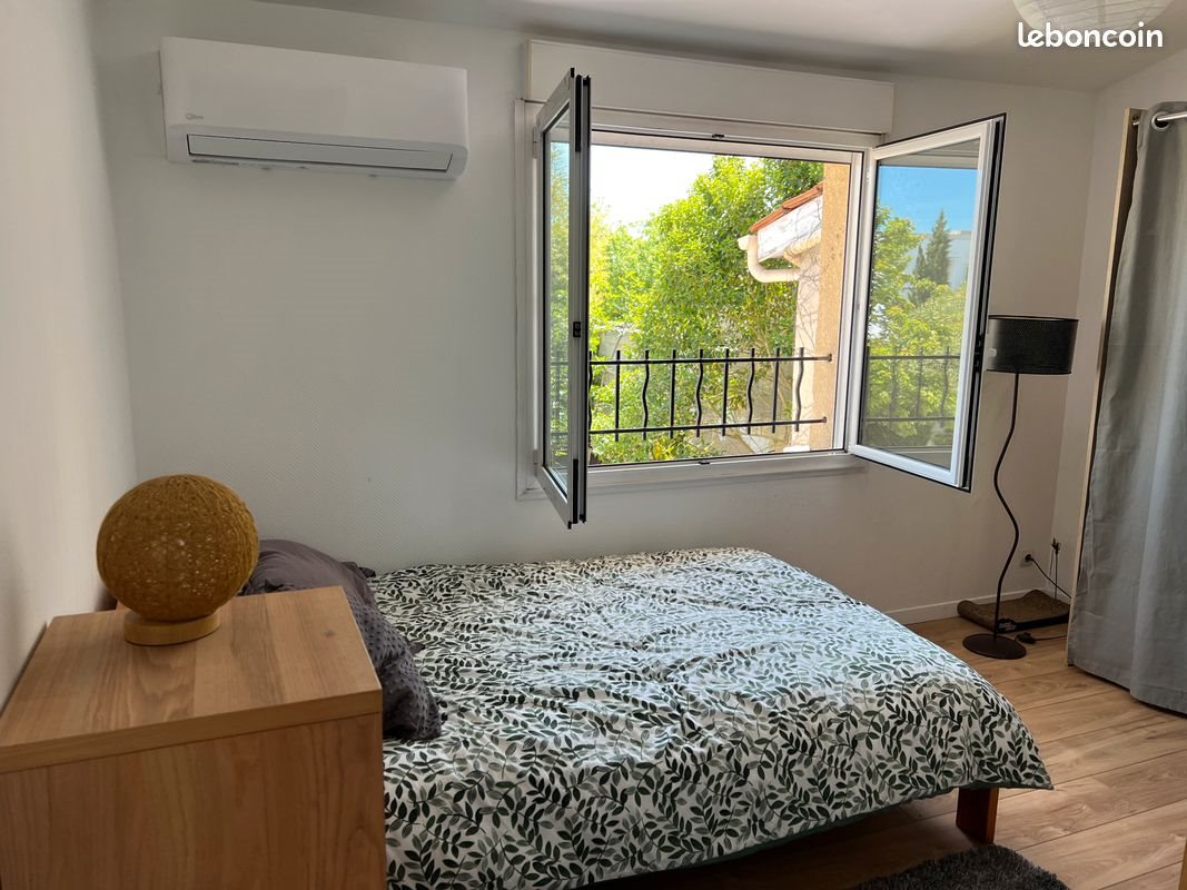 Maison à louer, 72m², Libourne