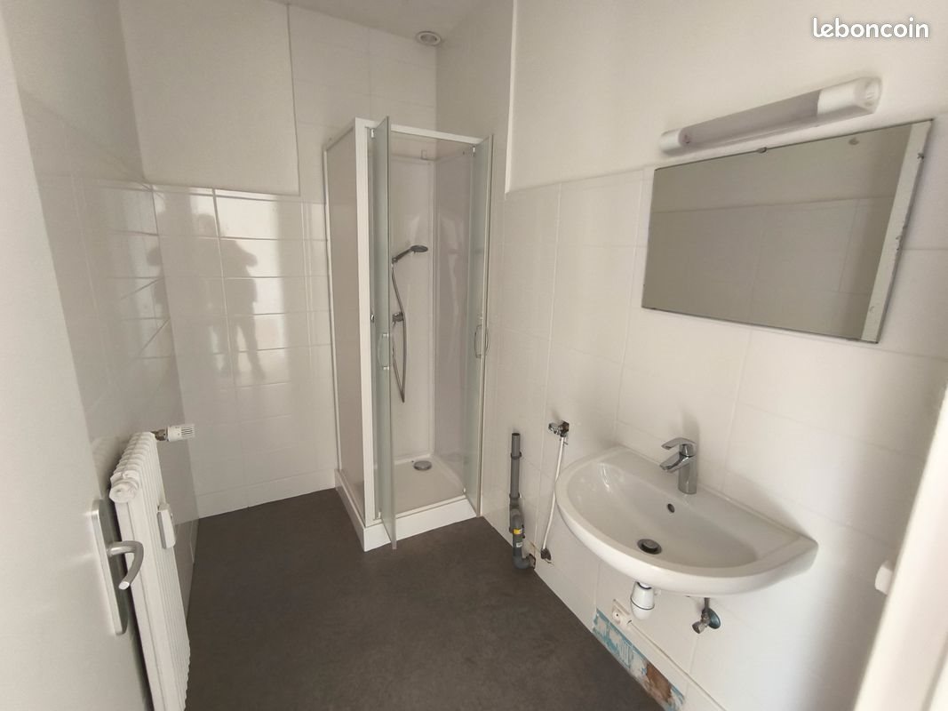 Appartement à vendre, 129m², Thionville
