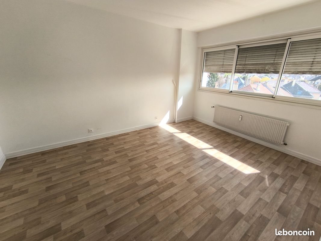 Appartement à vendre, 129m², Thionville