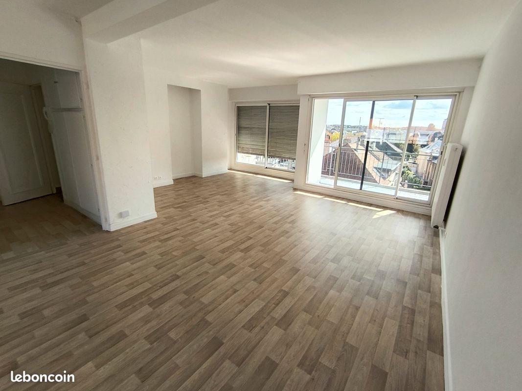 Appartement à vendre, 129m², Thionville