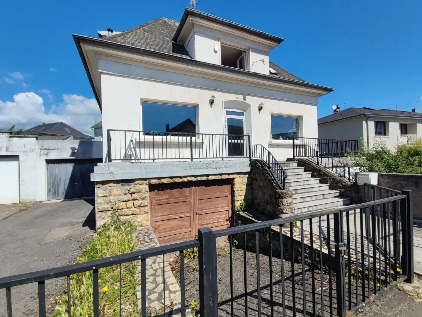 Maison à vendre, 147m², Thionville