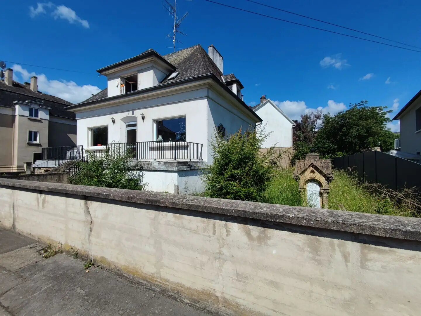 Maison à vendre, 147m², Thionville