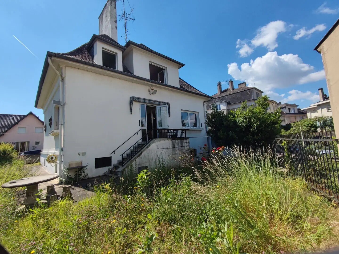 Maison à vendre, 147m², Thionville