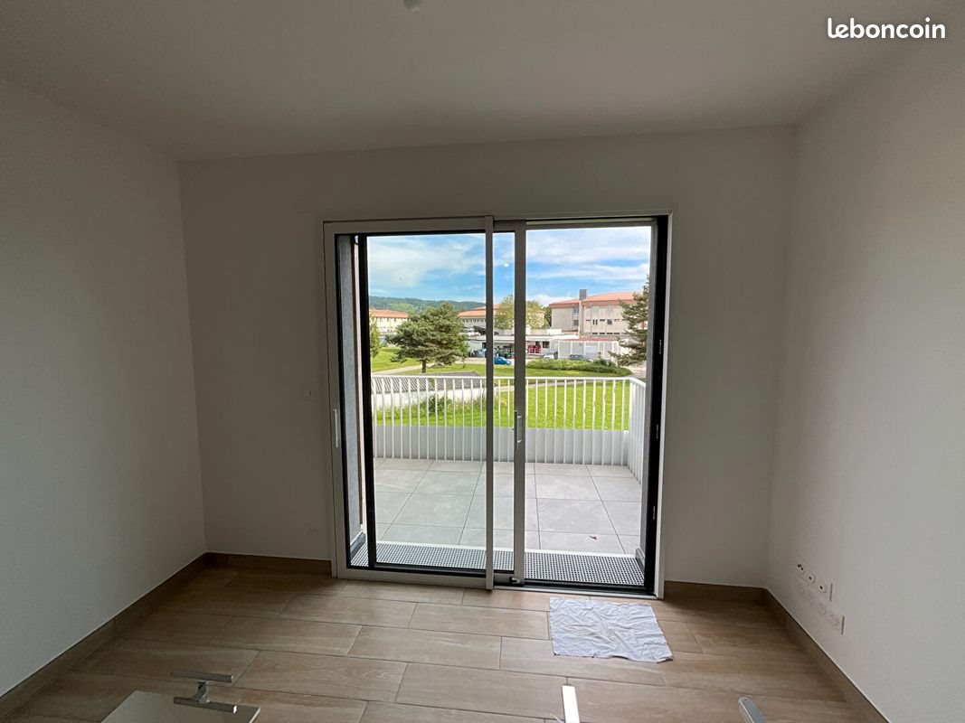 Appartement à louer, 40m², Doubs