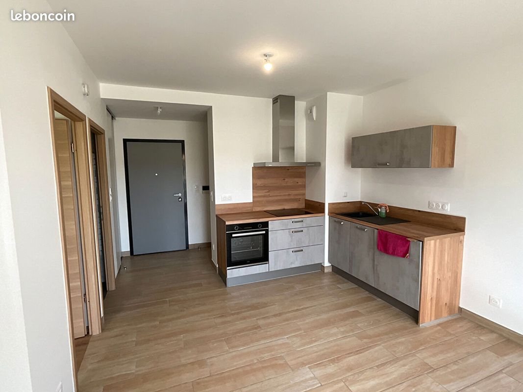 Appartement à louer, 40m², Doubs