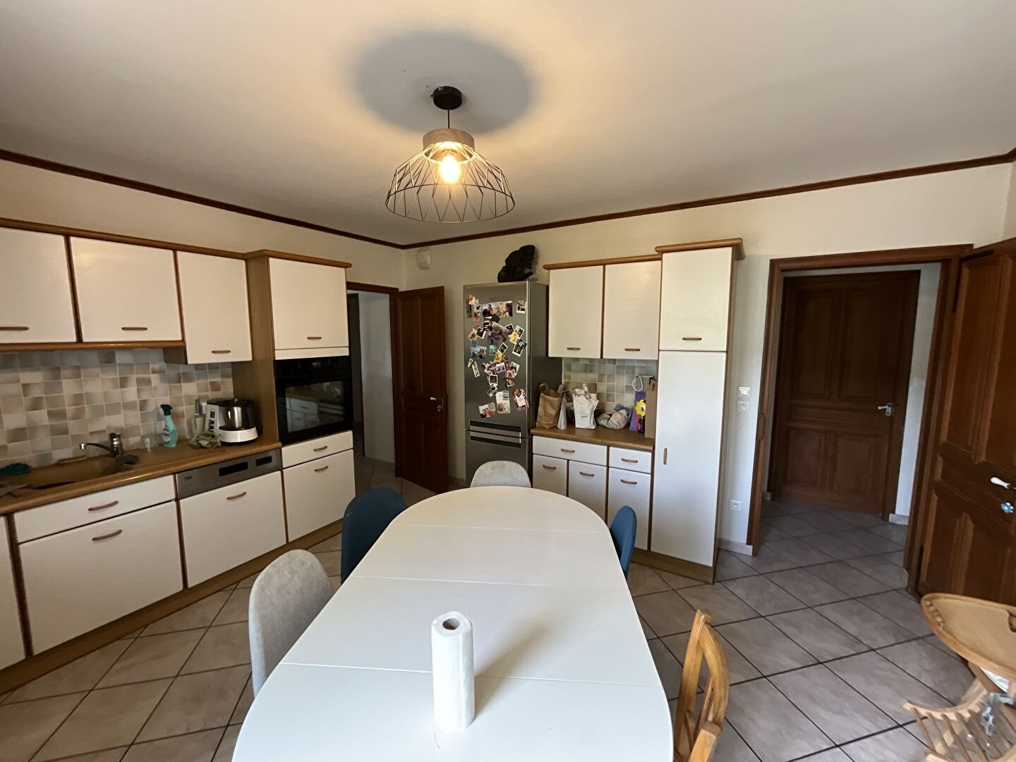 Appartement à louer, 102m², Arçon