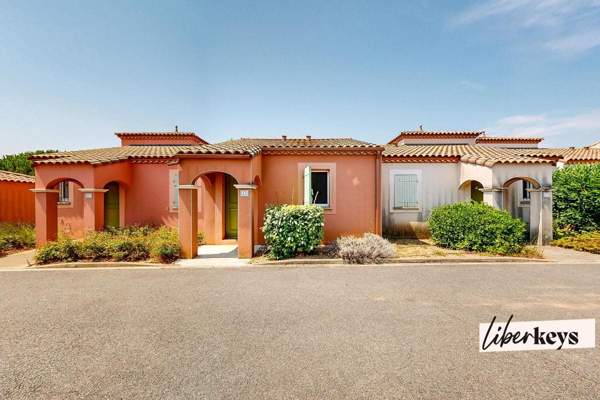 Maison à vendre, 40m², Homps