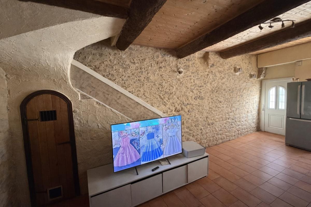 Maison à vendre, 139m², Escales