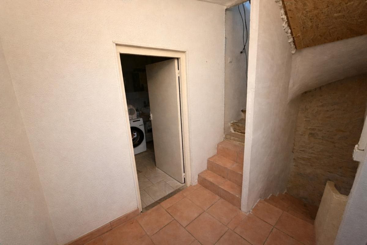 Maison à vendre, 139m², Escales