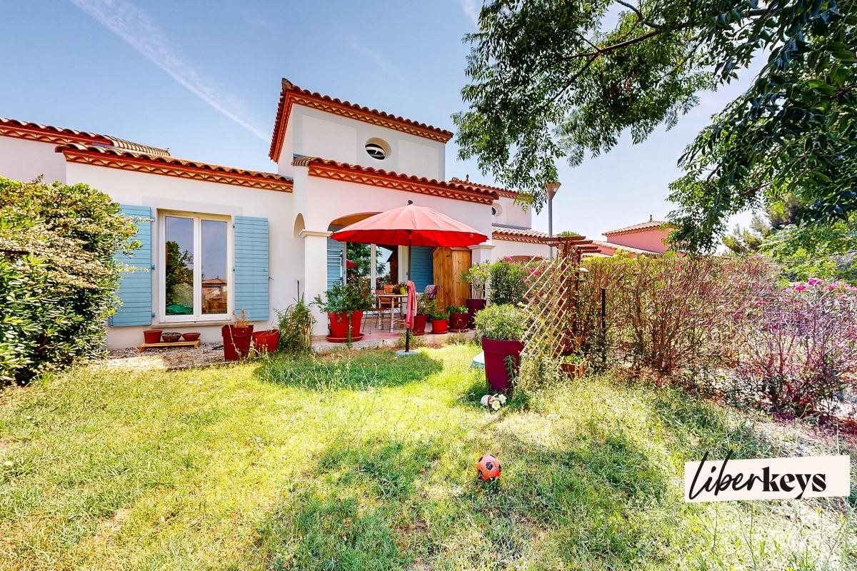 Maison à vendre, 64m², Homps