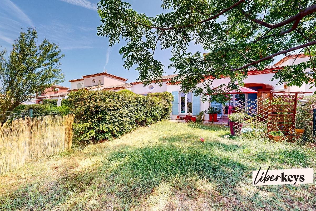Maison à vendre, 64m², Homps