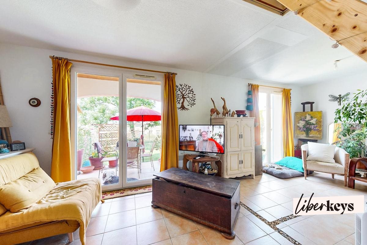 Maison à vendre, 64m², Homps