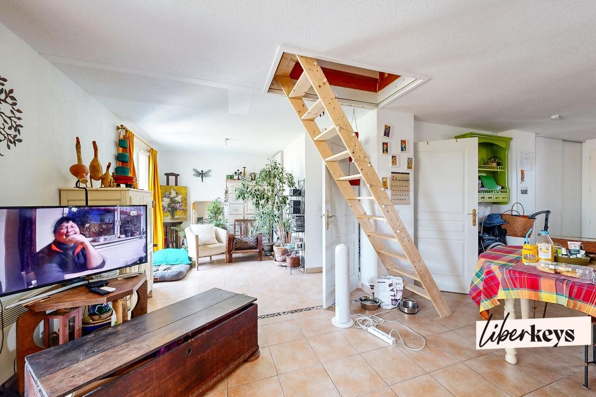 Maison à vendre, 64m², Homps
