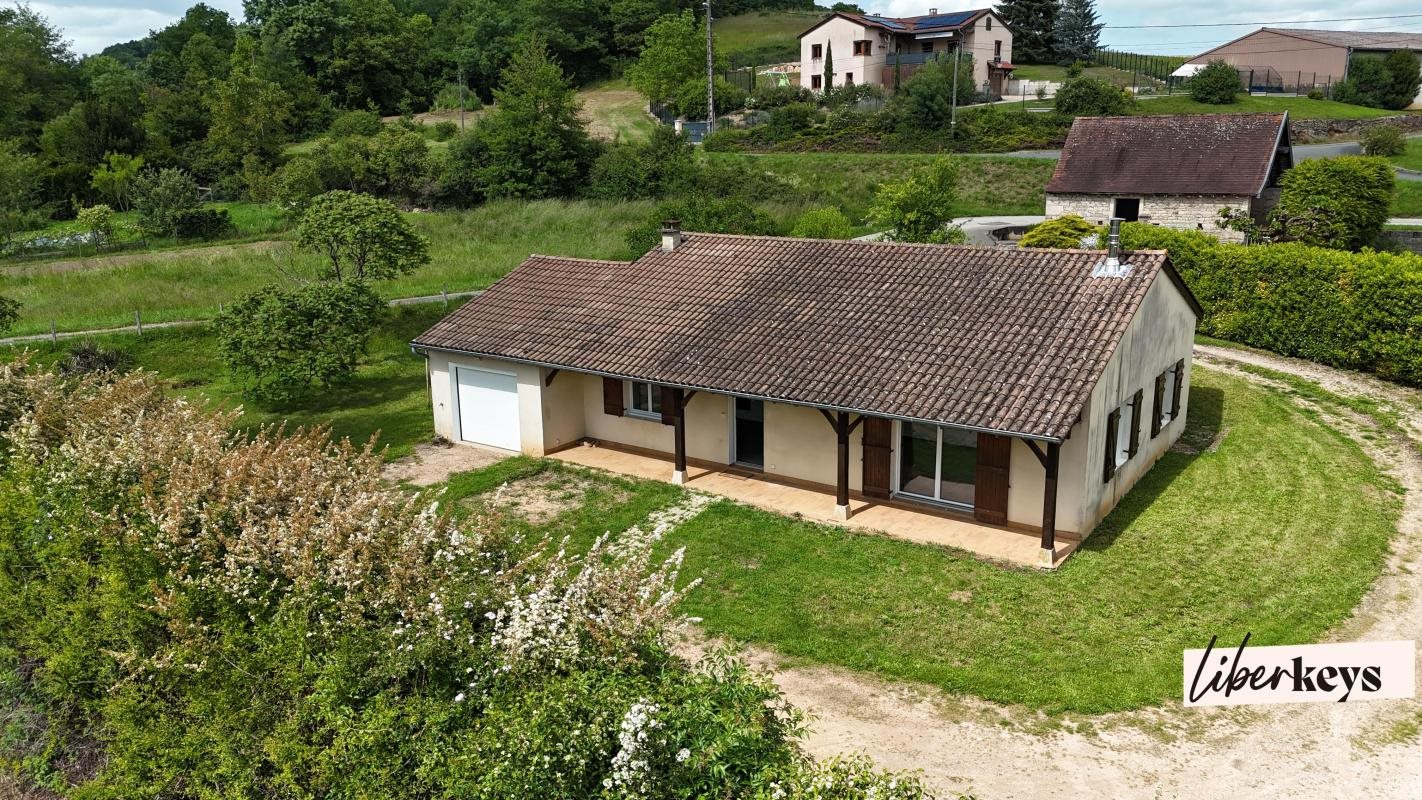Maison à vendre, 91m², Lugny