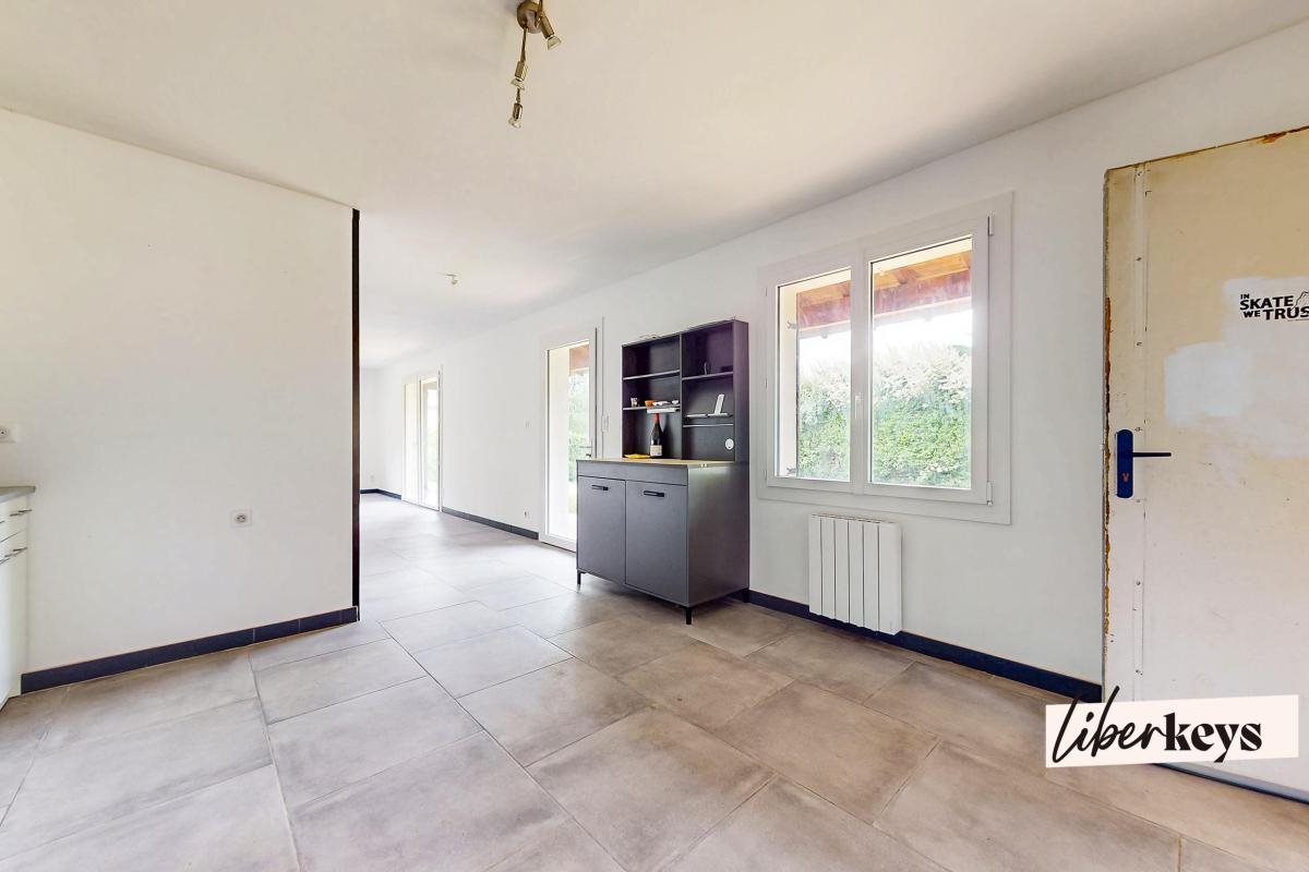 Maison à vendre, 91m², Lugny