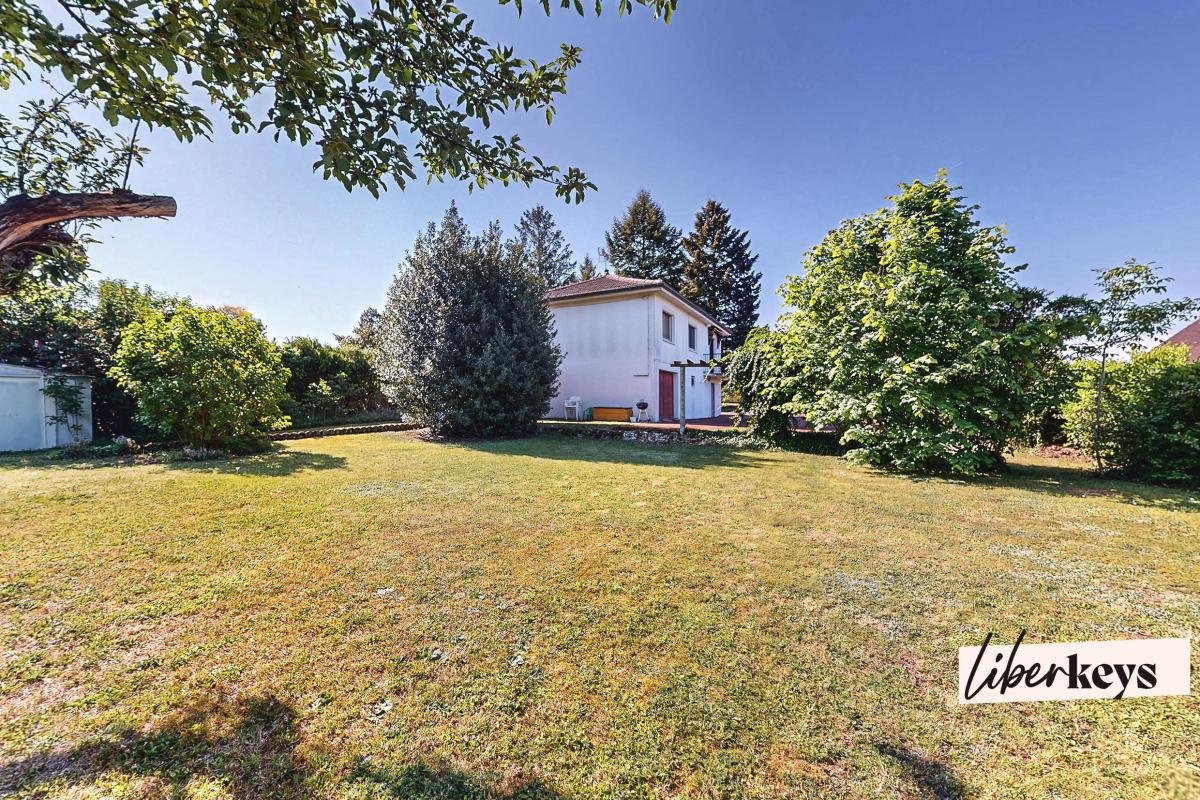 Maison à vendre, 112m², Lacrost