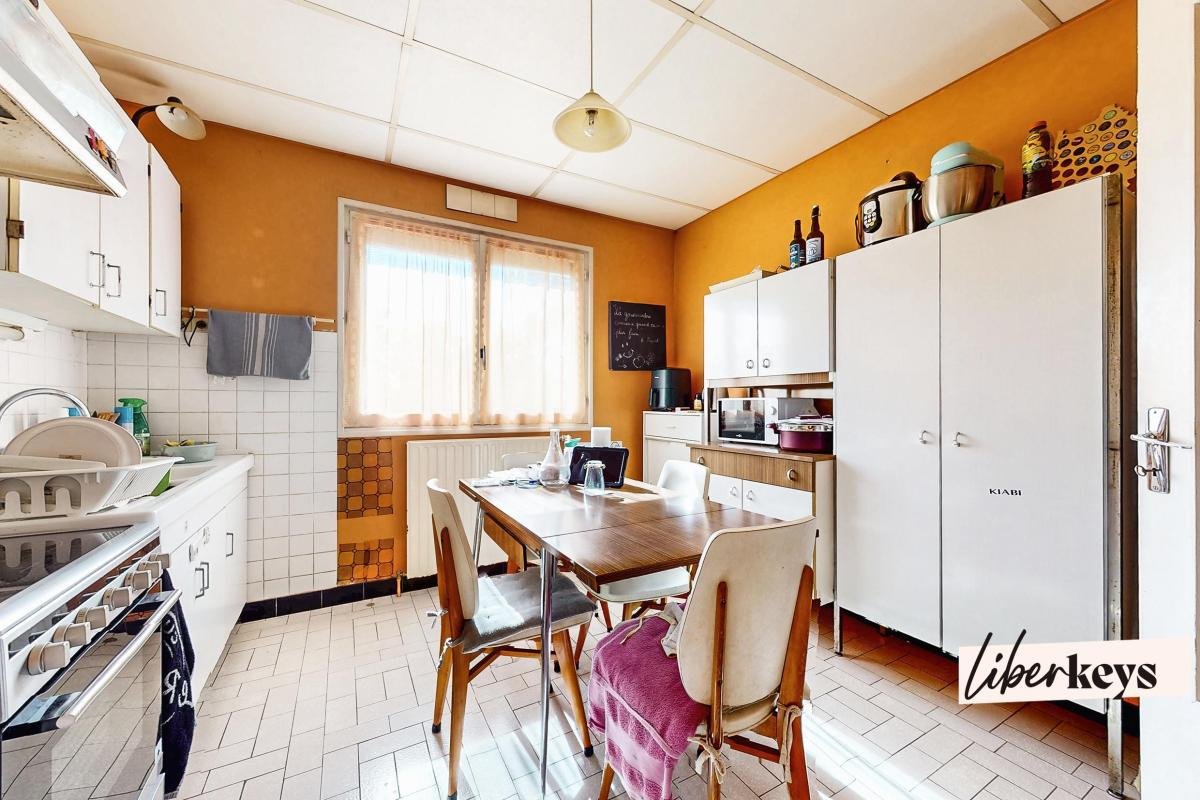 Maison à vendre, 112m², Lacrost