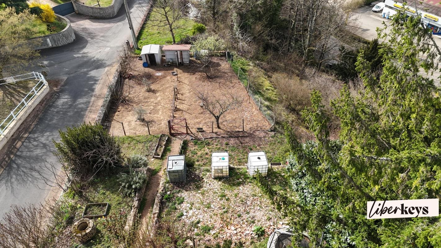 Maison à vendre, 280m², Lugny