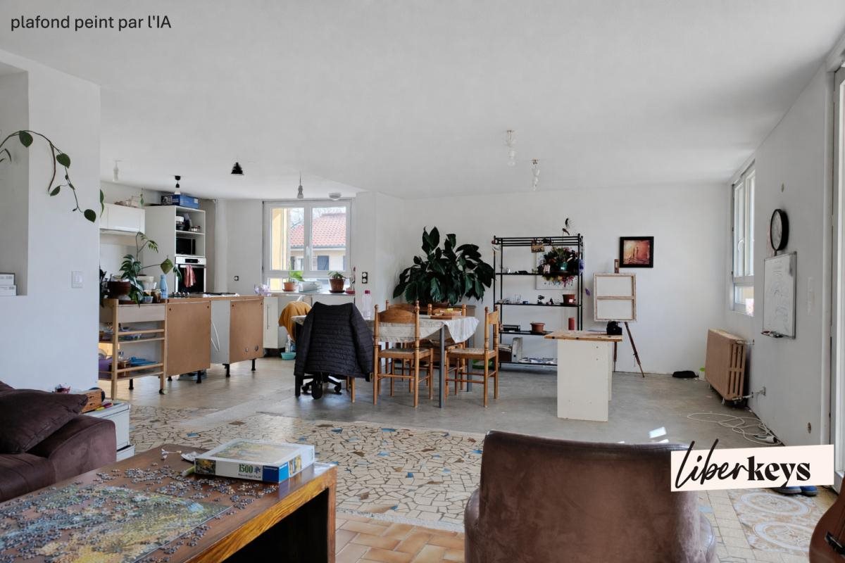 Maison à vendre, 280m², Lugny