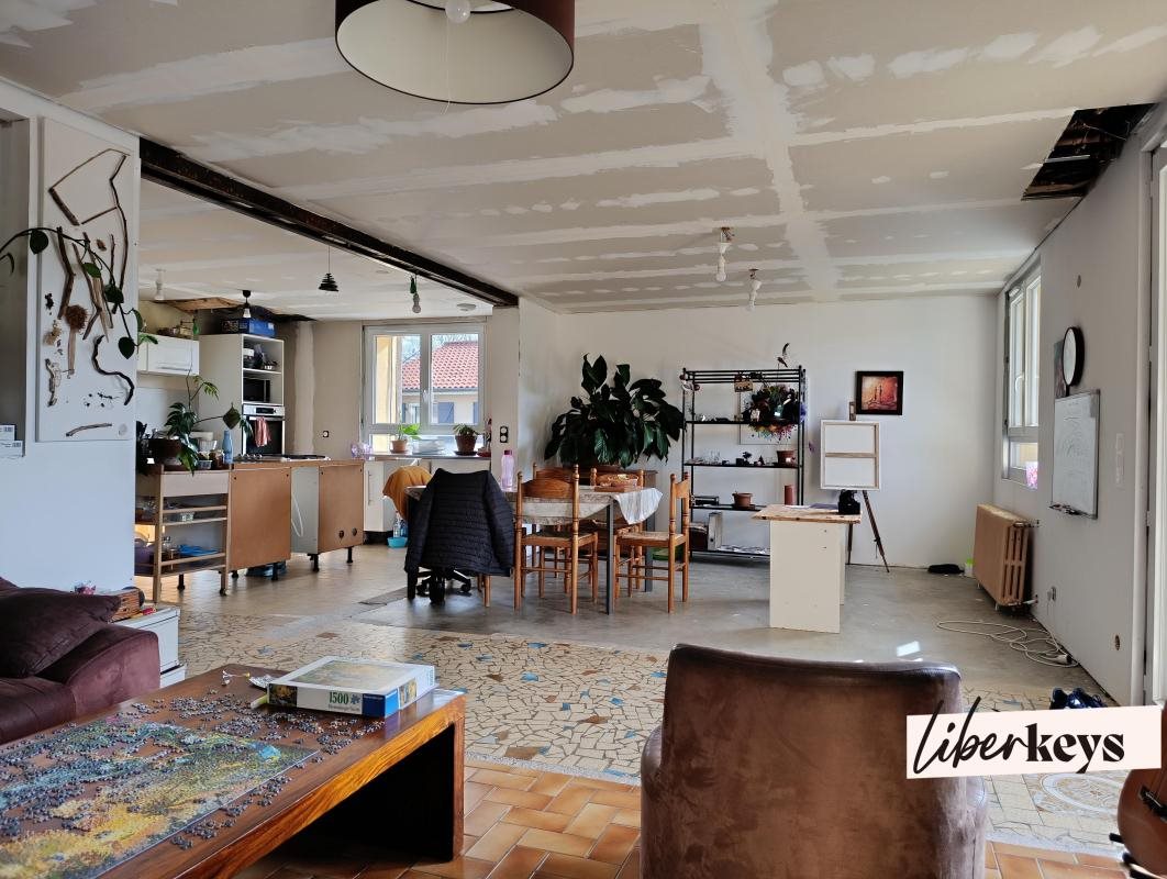 Maison à vendre, 280m², Lugny