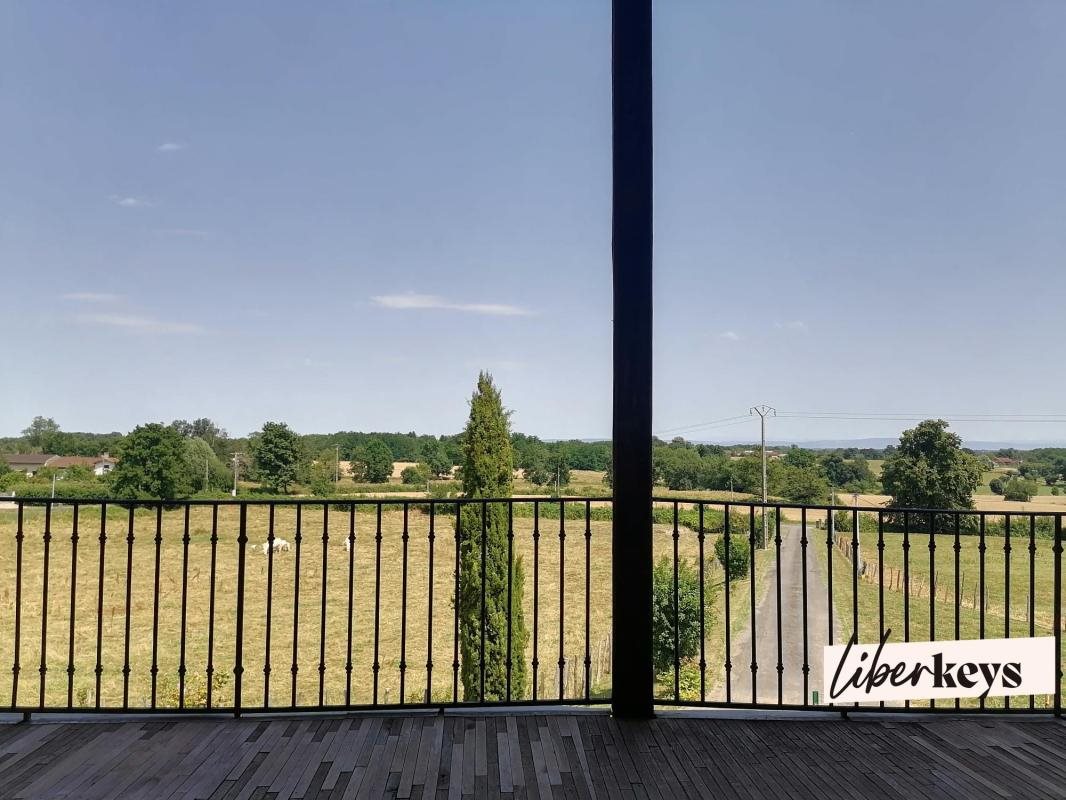 Maison à vendre, 187m², Chavannes-sur-Reyssouze