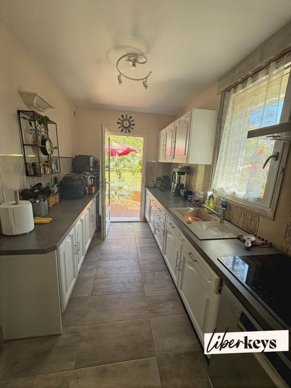 Maison à vendre, 122m², Saverdun