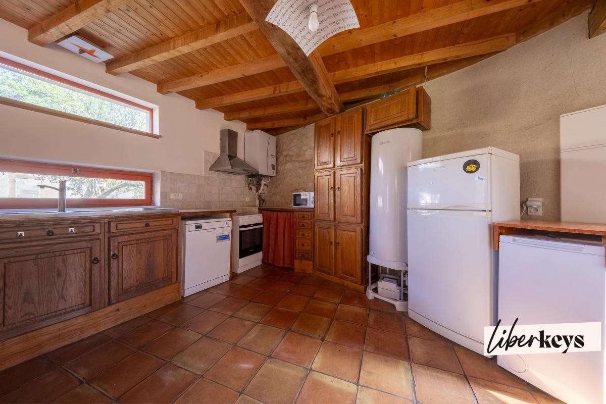 Maison à vendre, 97m², Laurabuc
