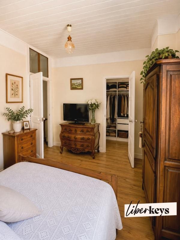 Maison à vendre, 95m², Bonnac