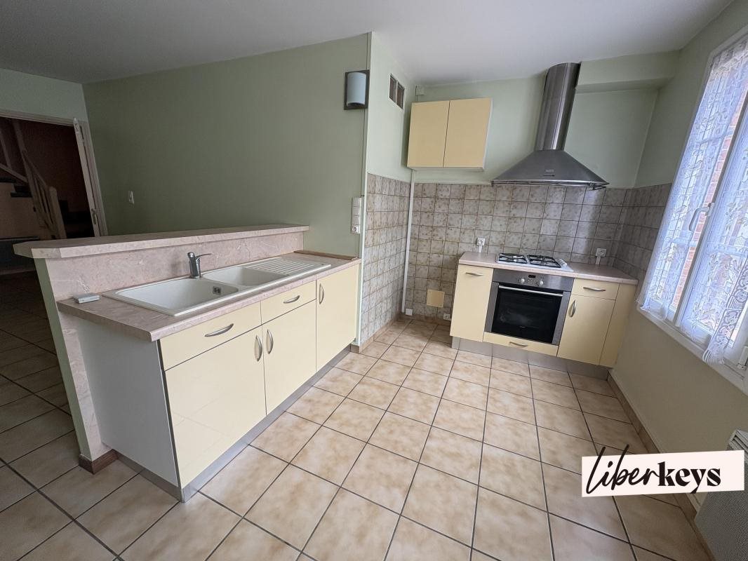 Maison à vendre, 77m², Saverdun