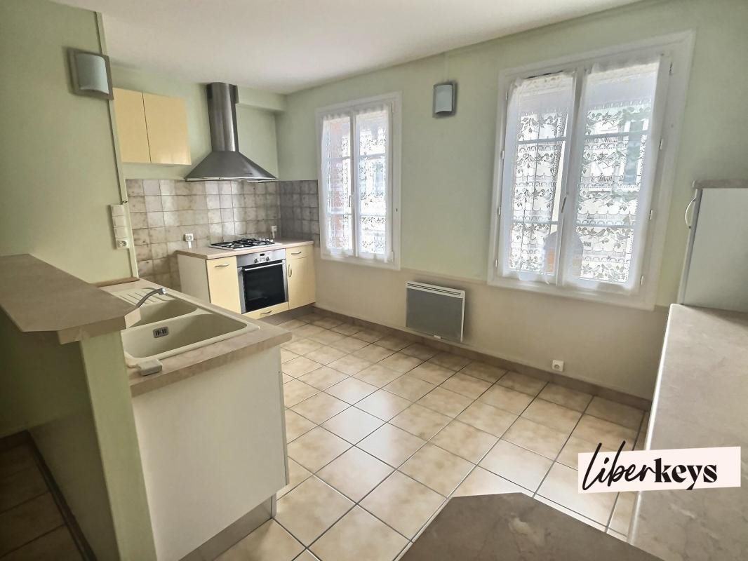 Maison à vendre, 77m², Saverdun
