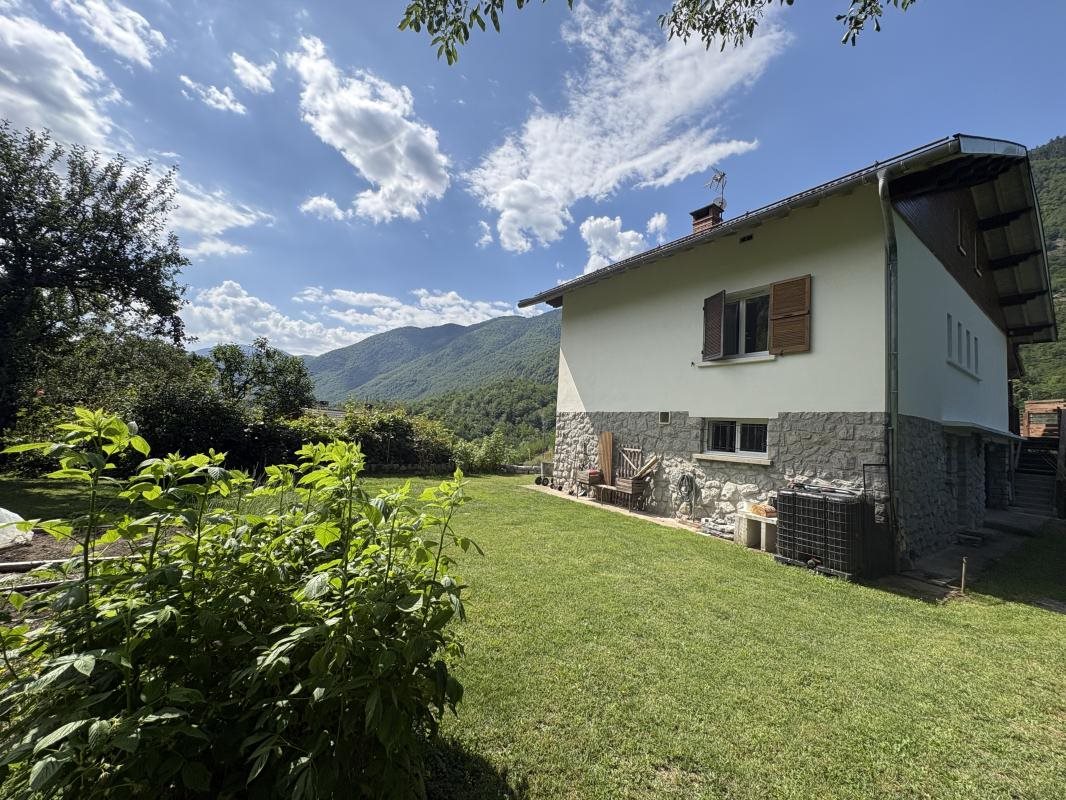 Maison à vendre, 133m², Ax-les-Thermes