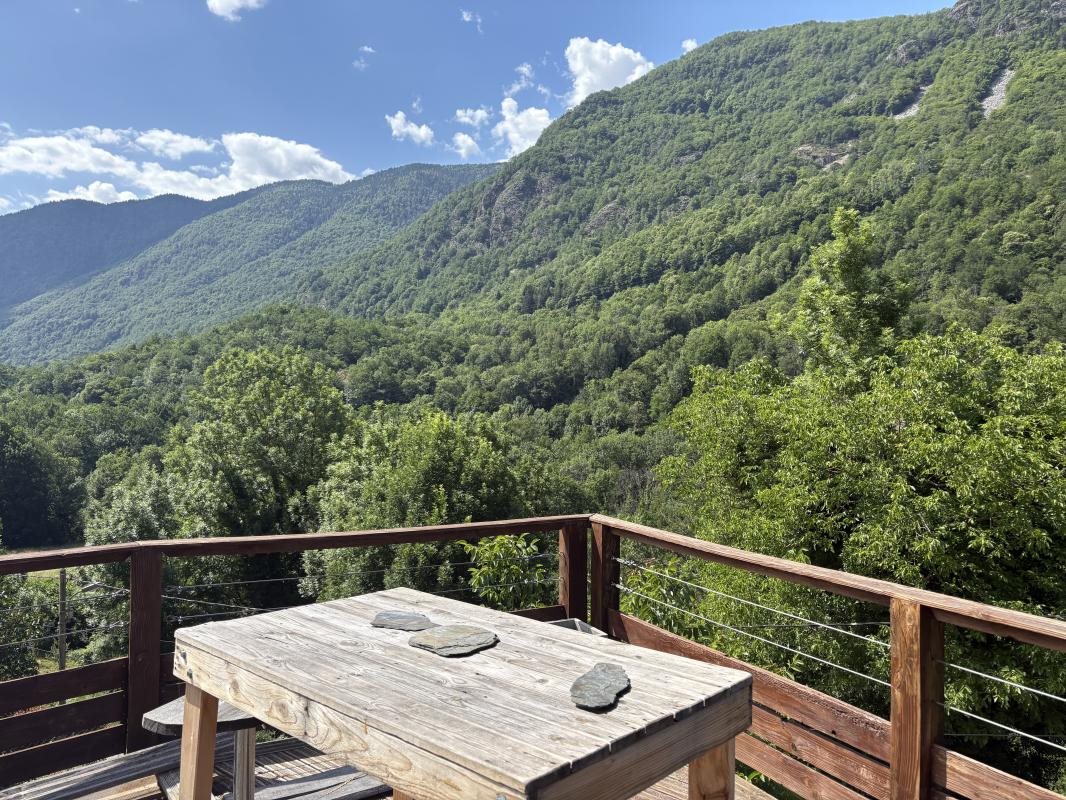 Maison à vendre, 133m², Ax-les-Thermes