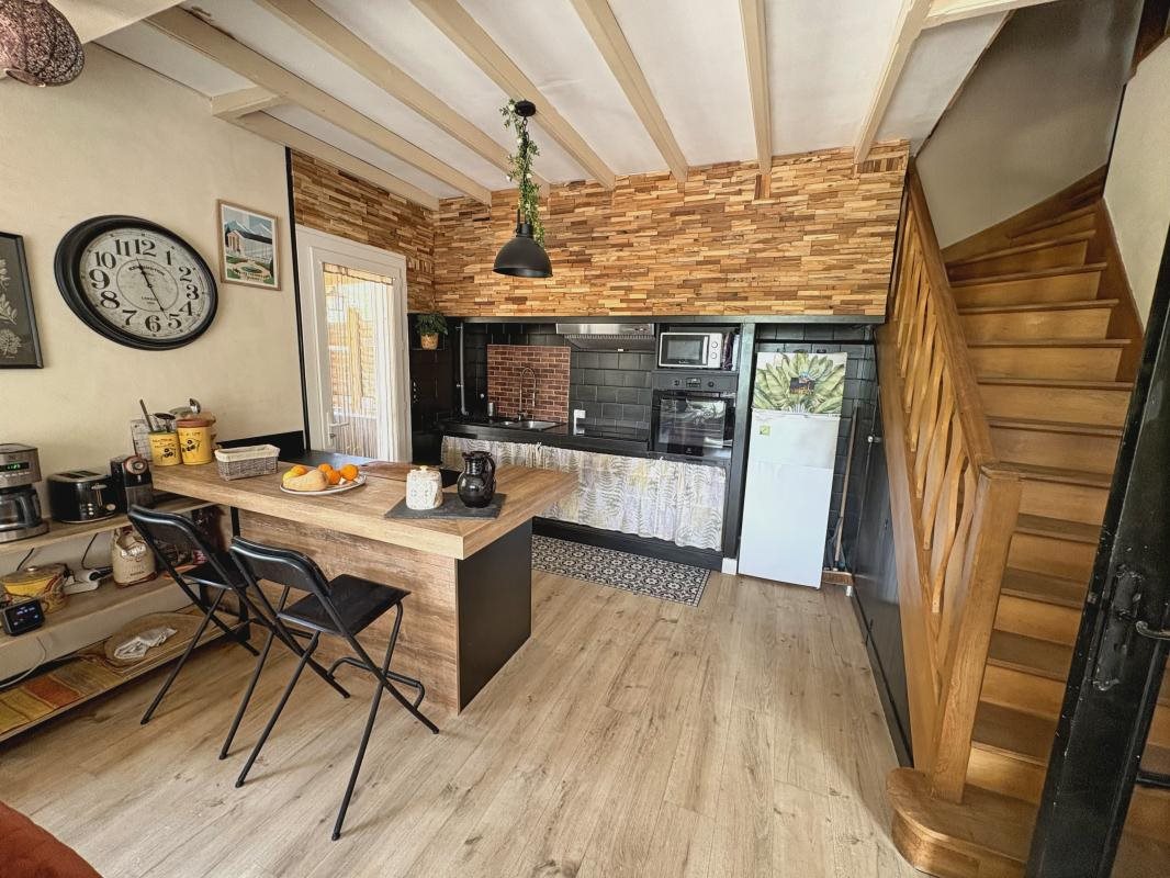 Maison à vendre, 133m², Ax-les-Thermes