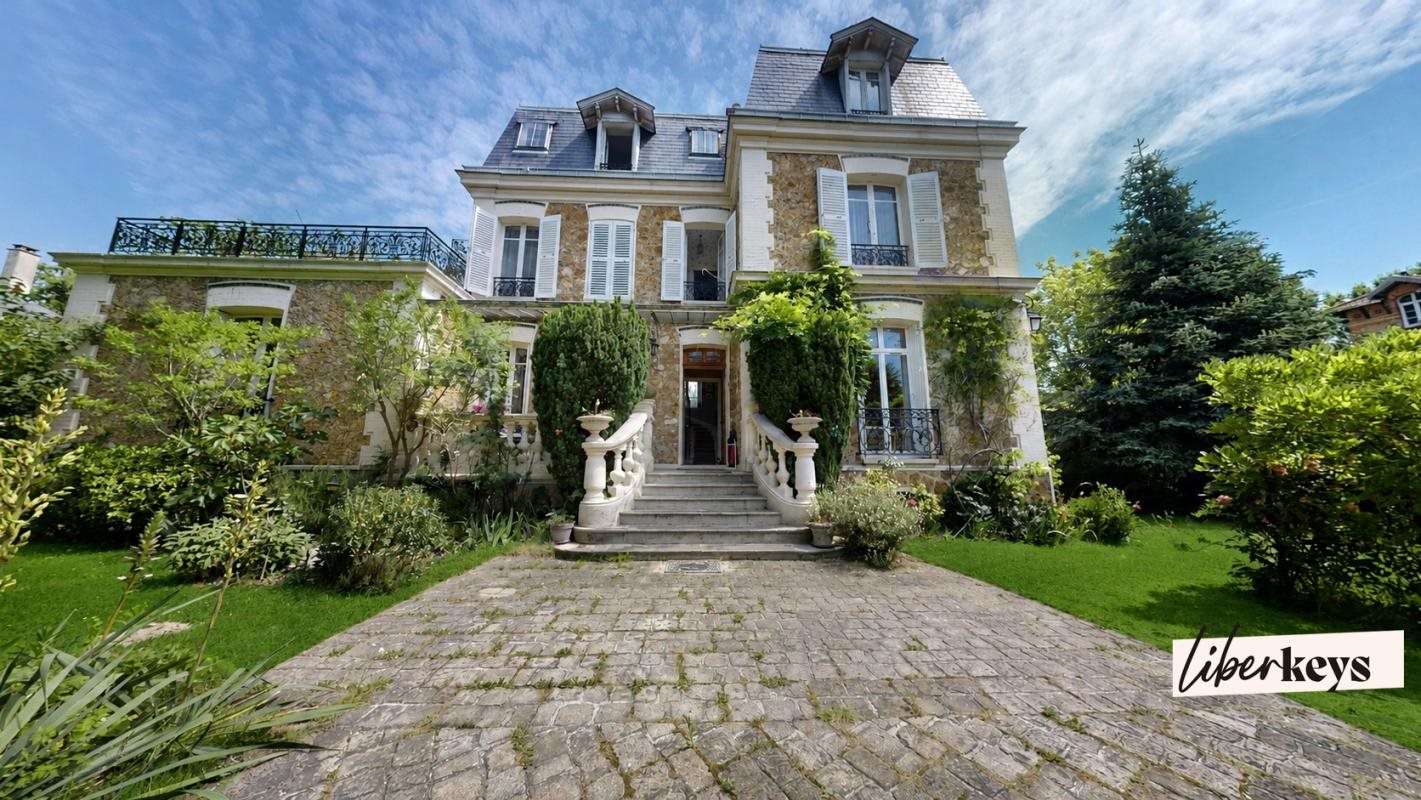 Maison à vendre, 236m², Vaucresson