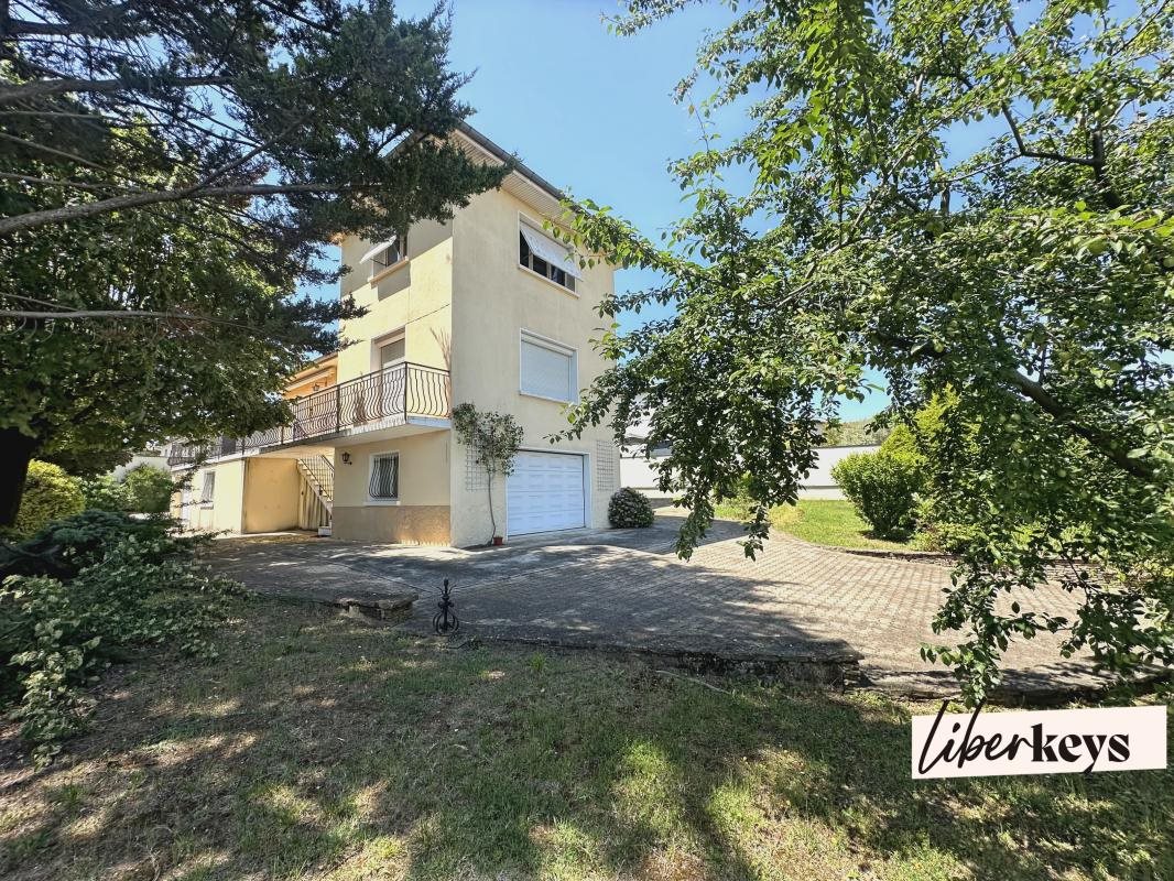 Maison à vendre, 186m², Charly