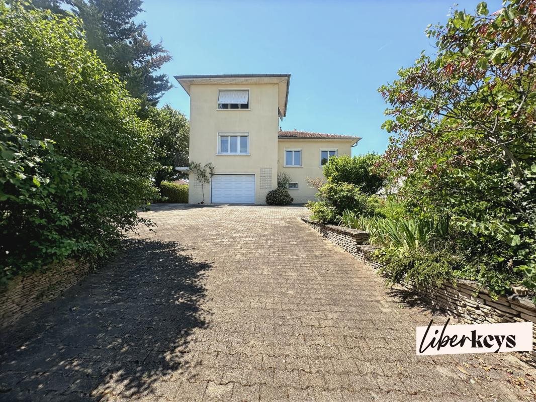 Maison à vendre, 186m², Charly
