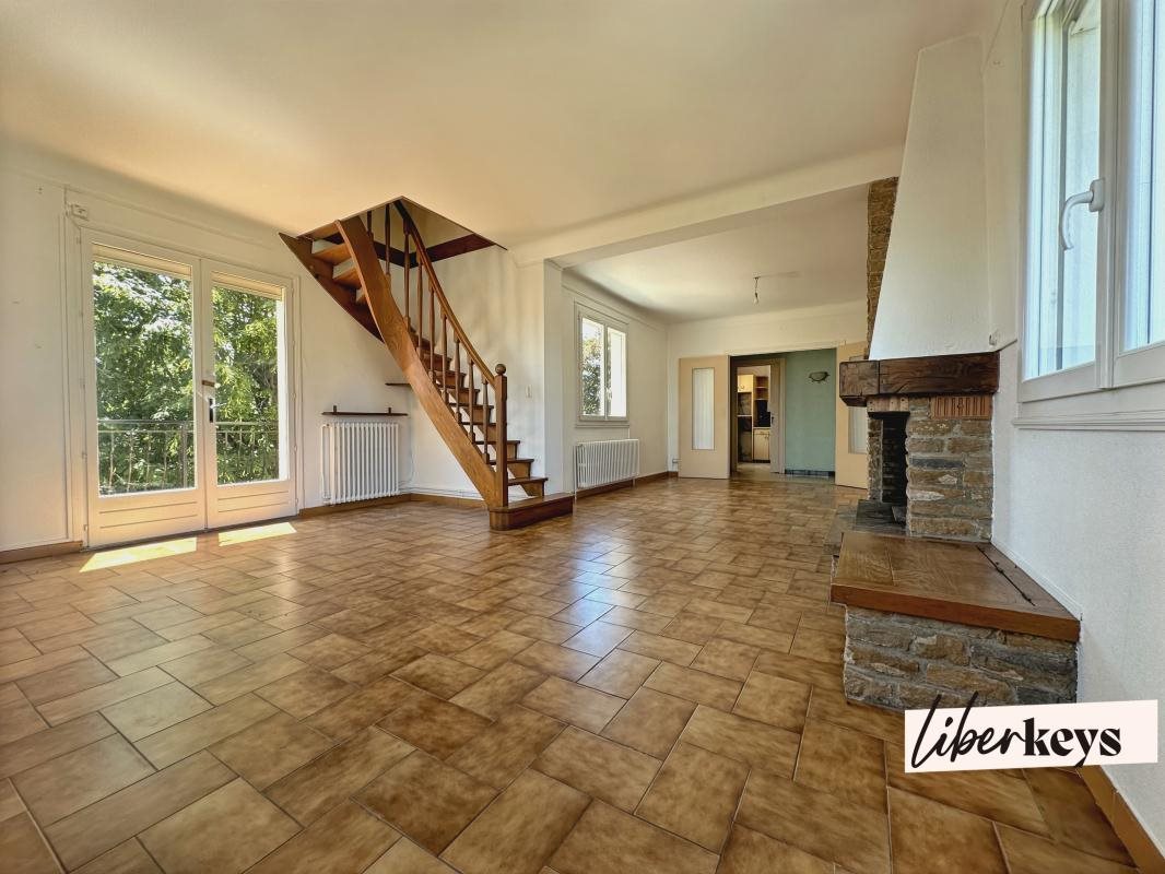 Maison à vendre, 186m², Charly